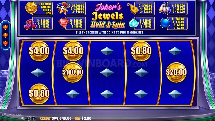 New Player Bonuses