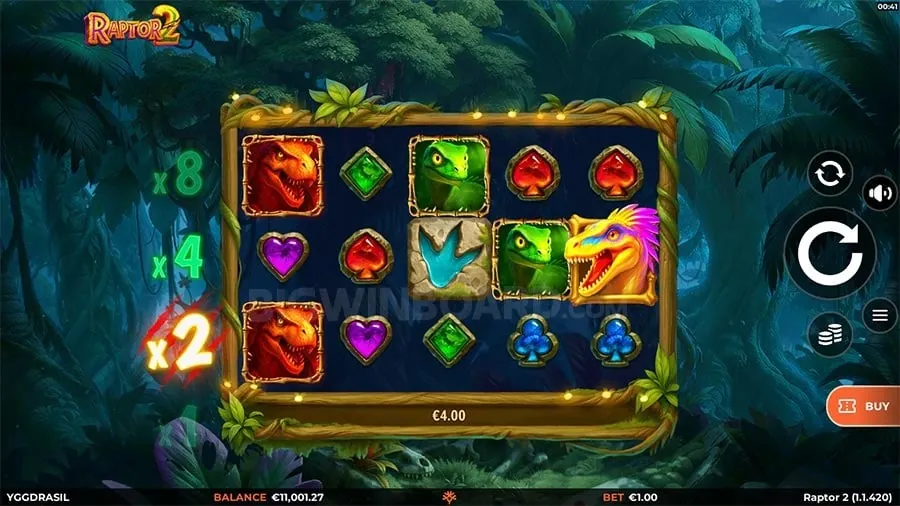 Slot Game Strategy
