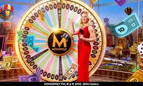 Slots Game